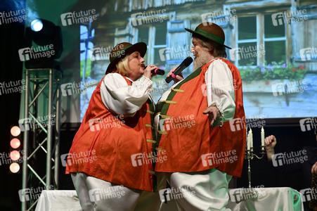 Musik-Show 'Edelweiss der Volksmusik' in Niesky
