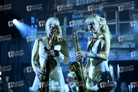 Musik-Show 'Edelweiss der Volksmusik' in Niesky