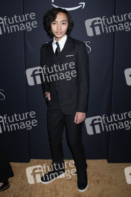 Serienpremiere 'Expats' in New York
