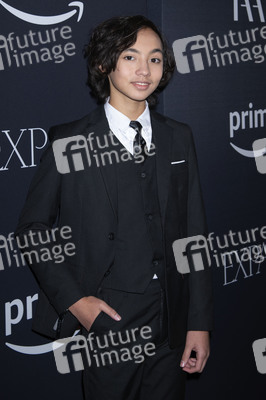 Serienpremiere 'Expats' in New York