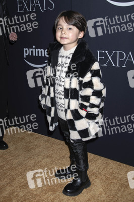 Serienpremiere 'Expats' in New York