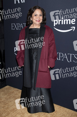 Serienpremiere 'Expats' in New York