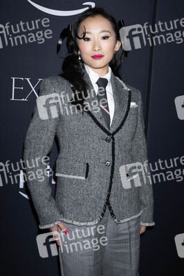 Serienpremiere 'Expats' in New York