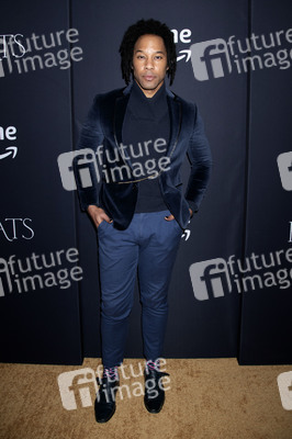 Serienpremiere 'Expats' in New York