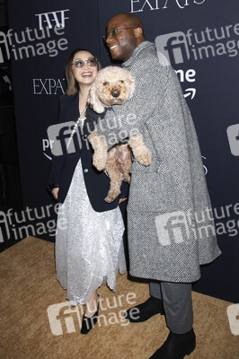 Serienpremiere 'Expats' in New York