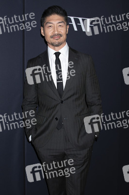 Serienpremiere 'Expats' in New York