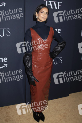 Serienpremiere 'Expats' in New York