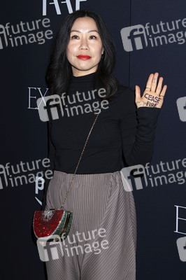 Serienpremiere 'Expats' in New York
