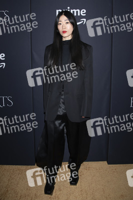 Serienpremiere 'Expats' in New York