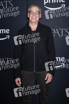 Serienpremiere 'Expats' in New York
