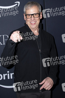 Serienpremiere 'Expats' in New York