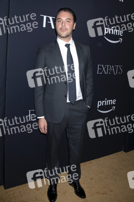 Serienpremiere 'Expats' in New York