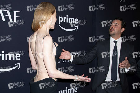 Serienpremiere 'Expats' in New York