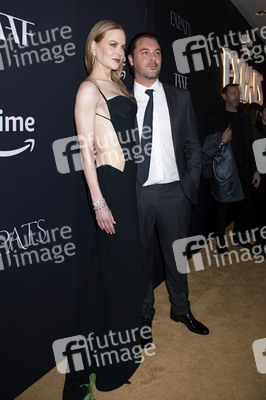 Serienpremiere 'Expats' in New York