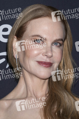 Serienpremiere 'Expats' in New York