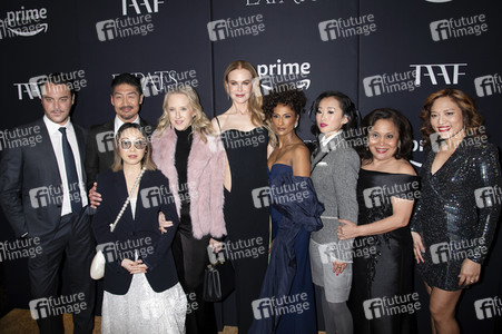 Serienpremiere 'Expats' in New York