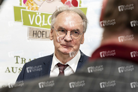 Internationale Grüne Woche 2024 in Berlin