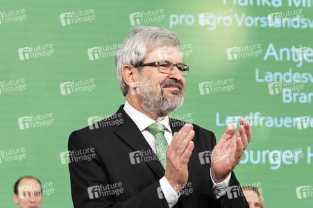 Internationale Grüne Woche 2024 in Berlin