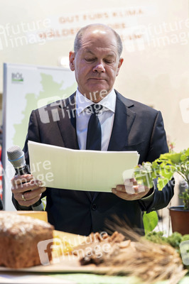 Internationale Grüne Woche 2024 in Berlin