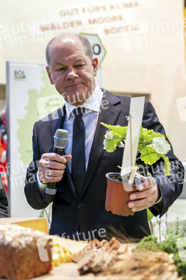 Internationale Grüne Woche 2024 in Berlin