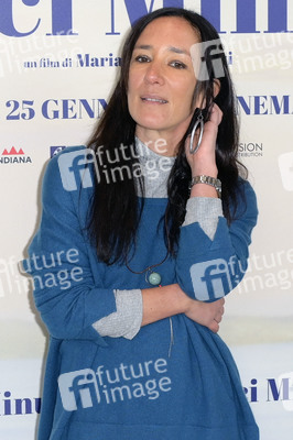 Photocall 'Dieci minuti' in Rom
