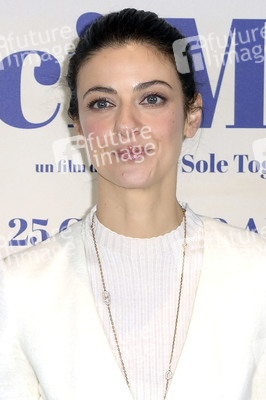 Photocall 'Dieci minuti' in Rom