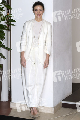 Photocall 'Dieci minuti' in Rom