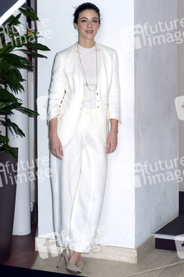 Photocall 'Dieci minuti' in Rom