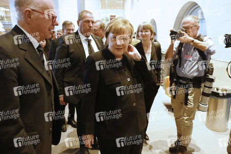 Trauerstaatsakt für den verstorbenen Bundestagspräsidenten a.D. Wolfgang Schäuble in Berlin