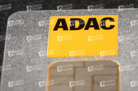 Symbolfoto ADAC