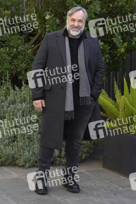 Photocall 'La lunga notte' in Rom