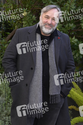 Photocall 'La lunga notte' in Rom