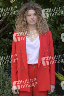 Photocall 'La lunga notte' in Rom