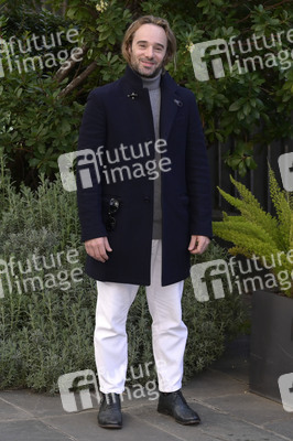 Photocall 'La lunga notte' in Rom