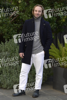 Photocall 'La lunga notte' in Rom
