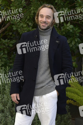 Photocall 'La lunga notte' in Rom