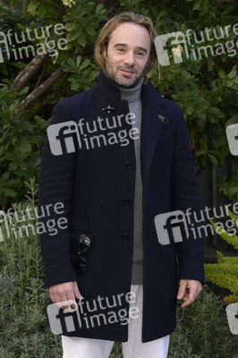 Photocall 'La lunga notte' in Rom