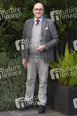 Photocall 'La lunga notte' in Rom