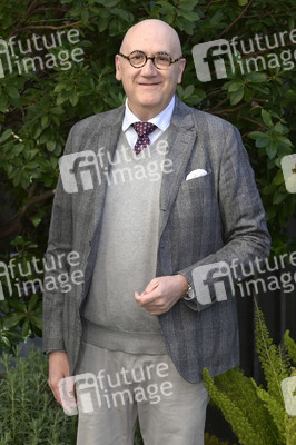 Photocall 'La lunga notte' in Rom