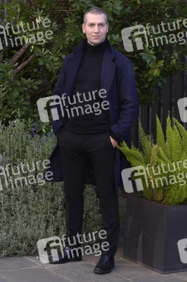 Photocall 'La lunga notte' in Rom