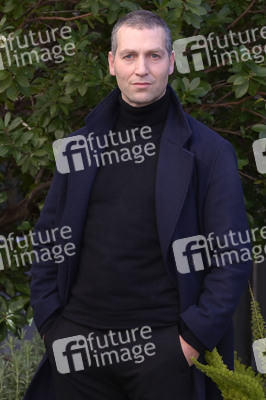 Photocall 'La lunga notte' in Rom