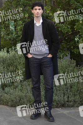 Photocall 'La lunga notte' in Rom