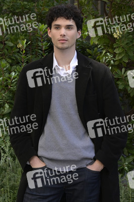 Photocall 'La lunga notte' in Rom
