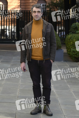 Photocall 'La lunga notte' in Rom