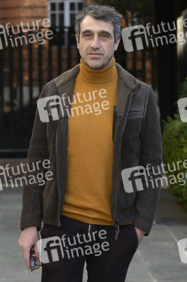 Photocall 'La lunga notte' in Rom