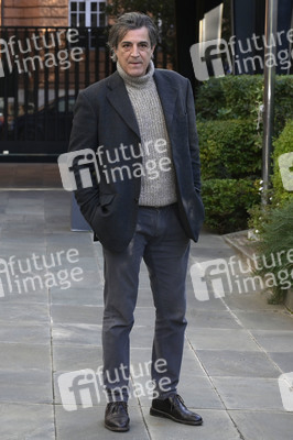 Photocall 'La lunga notte' in Rom
