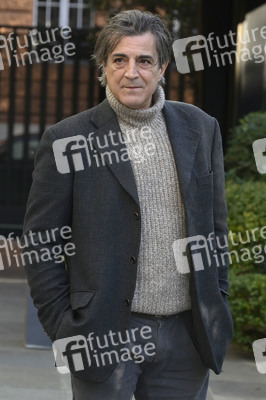 Photocall 'La lunga notte' in Rom