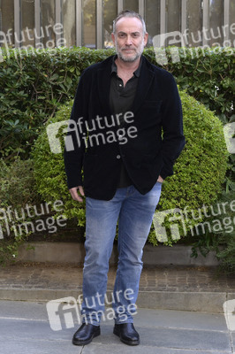 Photocall 'La lunga notte' in Rom
