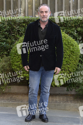 Photocall 'La lunga notte' in Rom