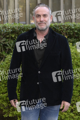 Photocall 'La lunga notte' in Rom